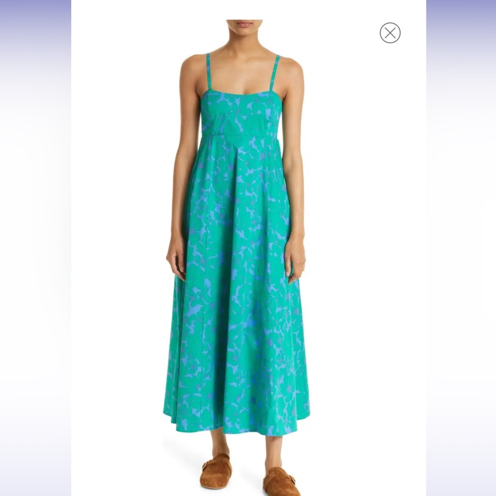 Xirena Ava cotton dress